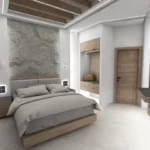 Vila Stella Parga - Start Travel 1 soba