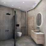 Vila Stella Parga - Start Travel 1 kupatilo