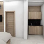 Vila Stella Parga - Start Travel 1 soba