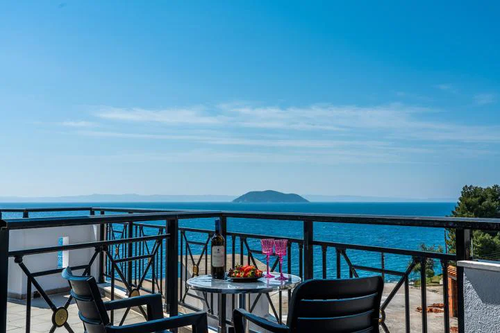 Vila Stella Parga - Start Travel 1