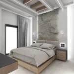 Vila Stella Parga - Start Travel 1 soba