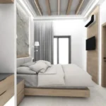 Vila Stella Parga - Start Travel 1 soba