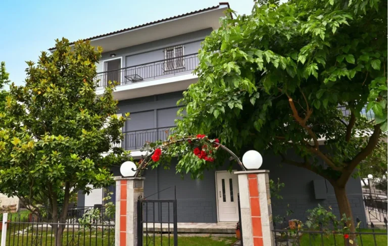 Vila Magnolia - Stavros - Start Travel