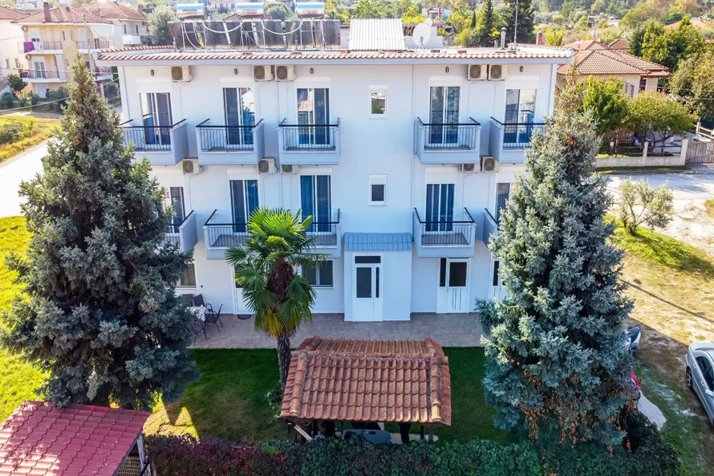 Vila Makis Stavros – Start Travel 22