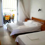 Vila Manikas Kastri Loutro - Start Travel 4 soba