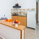 Vila Manikas Kastri Loutro - Start Travel 4 kuhinja