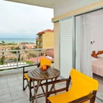 Vila Manikas Kastri Loutro - Start Travel 6 terasa