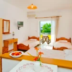 Vila Manikas Kastri Loutro - Start Travel 4 soba