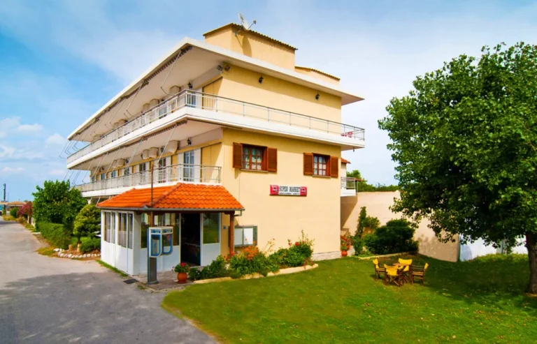 Vila Manikas Kastri Loutro - Start Travel 9