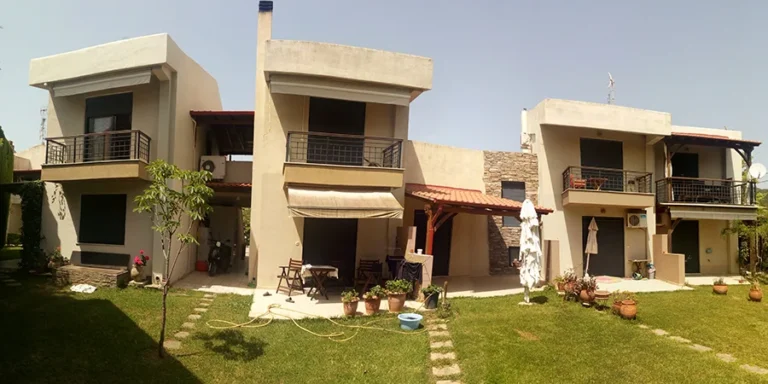 Vila Maria Kalamitsi Start Travel-7 vila