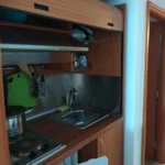 Vila Maria Neos Marmaras - Start Travel 3 kuhinja