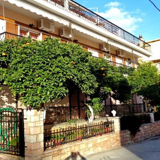 Vila Maria Parga – Start Travel 14