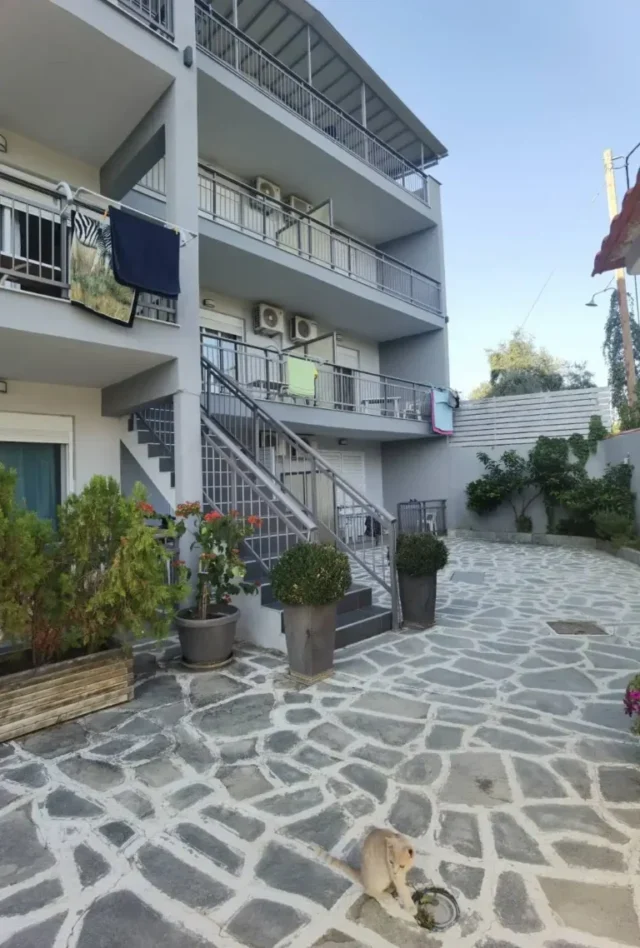 Apartmani Maria