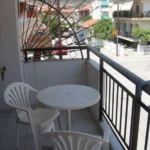 Vila Maria Sarti Start Travel - 12 terasa