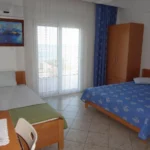 Vila Maria Spiros - Nea Vrasna