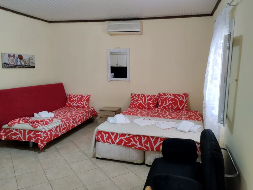 Vila Maria Toroni Start Travel