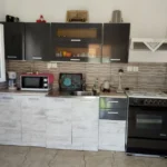 Vila Maria Toroni Start Travel kuhinja