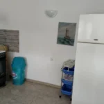 Vila Maria Toroni Start Travel kuhinja