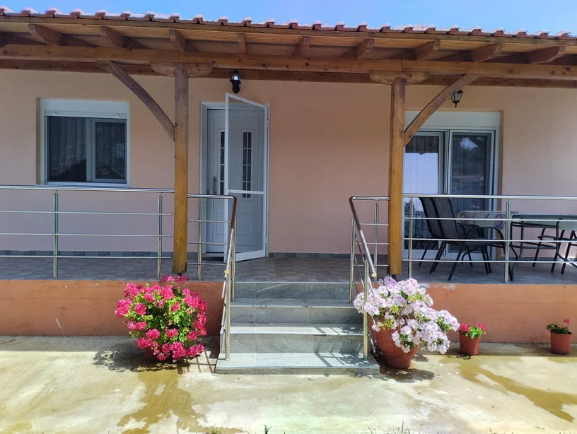 Vila Maria – fotografija 4