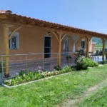 Vila Maria Toroni Start Travel