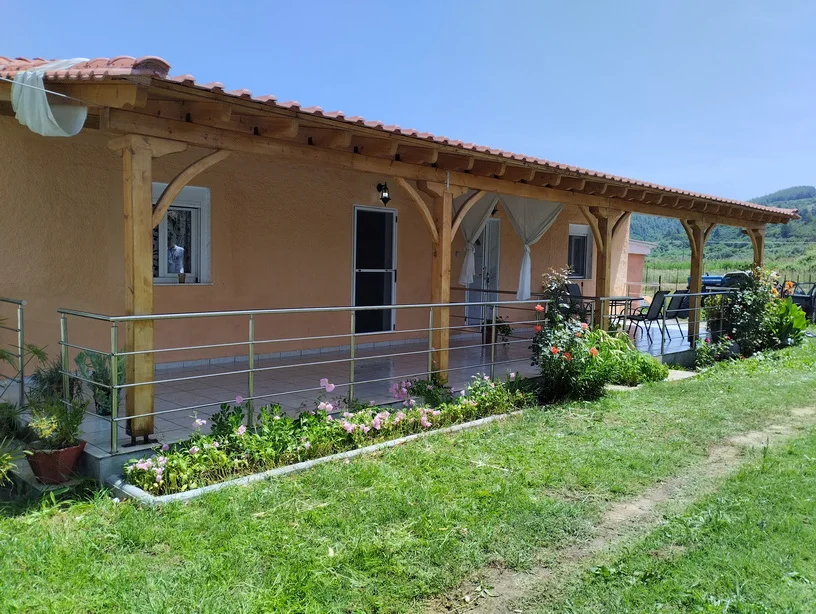 Vila Maria Toroni Start Travel