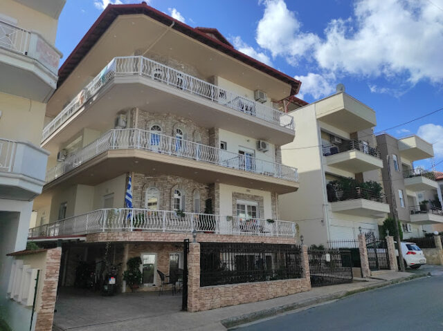 Vila Maria