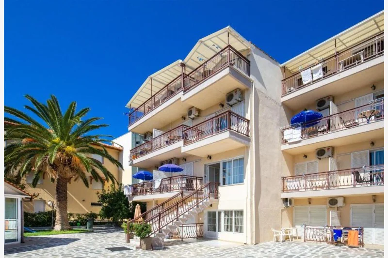 Vila Marialena - Potos