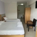 Vila Marialena - Potos