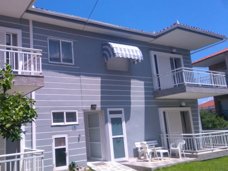 Vila Marianti Polihrono – Start Travel 2