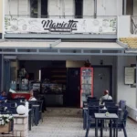 Vila Marietta Riga Parga – Start Travel 3