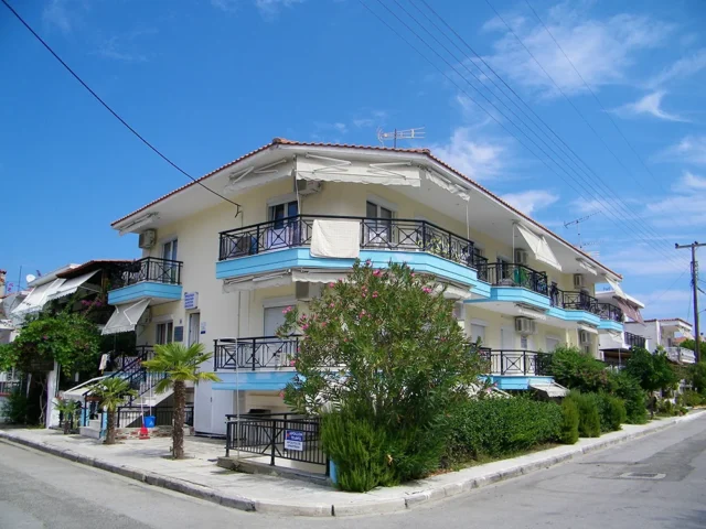 Vila Marina