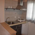 Vila Mary Oceanis Nei Pori - Start Travel 1 kuhinja