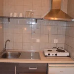 Vila Mary Oceanis Nei Pori - Start Travel 1 kuhinja