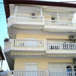 Vila Mary Olympic-Beach