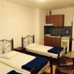 Vila Mary Olympic Beach