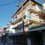 Vila Mary Olympic Beach