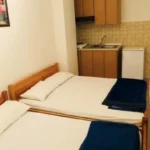 Vila Mary Olympic Beach