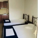 Vila Mary Olympic Beach