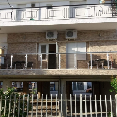 Vila Masha Nea Kalikratia – Start Travel 14