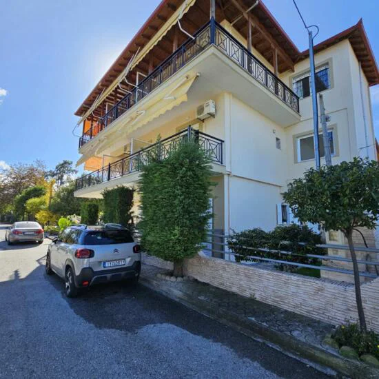 Vila Matlas Leptokarija – Start Travel 4