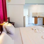 Vila Melissa Hotel Gold Coast Psakoudia - Start Travel 29 soba