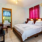 Vila Melissa Hotel Gold Coast Psakoudia - Start Travel 29 soba