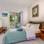 Vila Melissa Hotel Gold Coast Psakoudia - Start Travel 29 soba