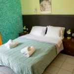 Vila Melissa Hotel Gold Coast Psakoudia - Start Travel 29 soba