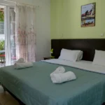 Vila Melissa Hotel Gold Coast Psakoudia - Start Travel 29 soba