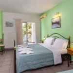 Vila Melissa Hotel Gold Coast Psakoudia - Start Travel 29 soba