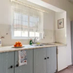 Vila Melissa Hotel Gold Coast Psakoudia - Start Travel 25 kuhinja