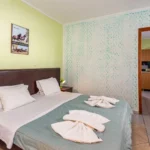 Vila Melissa Hotel Gold Coast Psakoudia - Start Travel 29 soba
