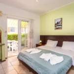 Vila Melissa Hotel Gold Coast Psakoudia - Start Travel 29 soba