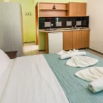 Vila Melissa Hotel Gold Coast Psakoudia - Start Travel 29 soba